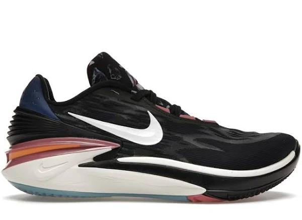 Nike Zoom GT Cut 2 Black Desert Berry