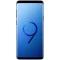 Samsung - Galaxy S9+ 64GB - Coral Blue (Verizon)