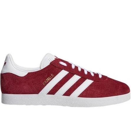 Adidas Originals Gazelle Burgundy