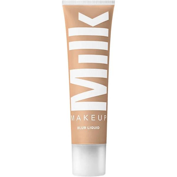 Milk Makeup Blur Liquid Matte Foundation - Bisque