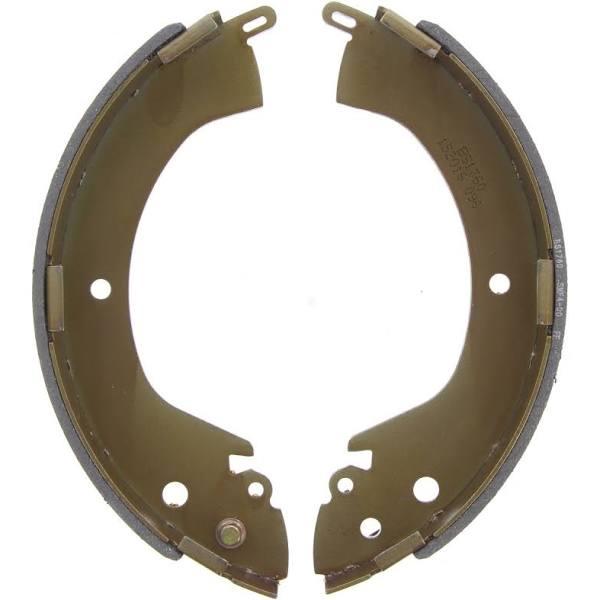 Bendix BS1760 Brake Shoe