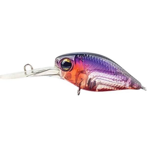 Pro Lure Crank Deep D36 [Colour: Phantom]