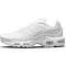 Nike Tuned - Women Shoes - White - Size 7.5 - Foot Locker