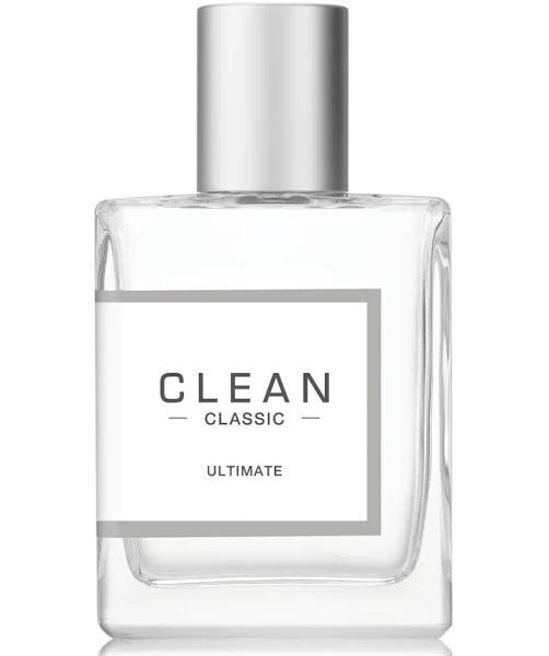 Clean Ultimate Eau De Parfum Spray 60ml/2.14oz