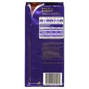 Cadbury Dairy Milk Chocolate Roast almond 200g Block