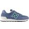 New Balance M U574SNG Shoes Blue