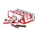 Kinder Bueno Milk Chocolate Covered Wafer Hazelnut Filling 43g x 10