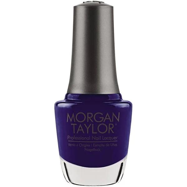 Morgan Taylor Nail Polish After Dark (15ml)