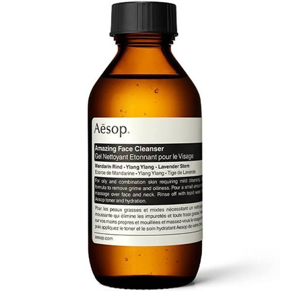 Aesop Amazing Face Cleanser 200 ml