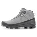 On Cloudrock 2 Waterproof Alloy | Eclipse, Mens, Size: 9.5