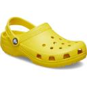 Crocs Classic Clog Yellow Junior - 34-35