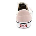 Vans Sk8-Low Sneakers in 2-Tone Rose smoke-Pink