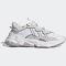 Adidas Ozweego 'Cloud White' Sneakers | Women's Size 10