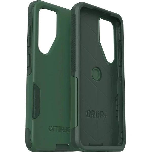 OtterBox Commuter Samsung Galaxy S23 5G 6.1" Case Trees Company Green - 77-91468