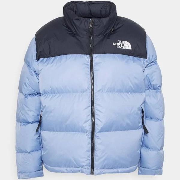 The North Face Hmlyn Down Parka - blue