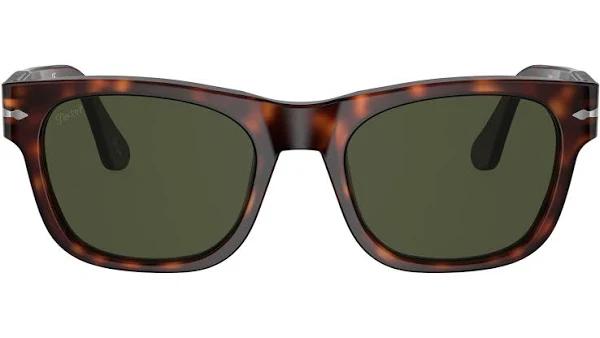 Persol PO3269S Sunglasses 24/31 Havana