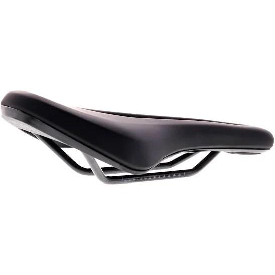 Fizik Terra Aidon X5 Saddle Black 160 mm