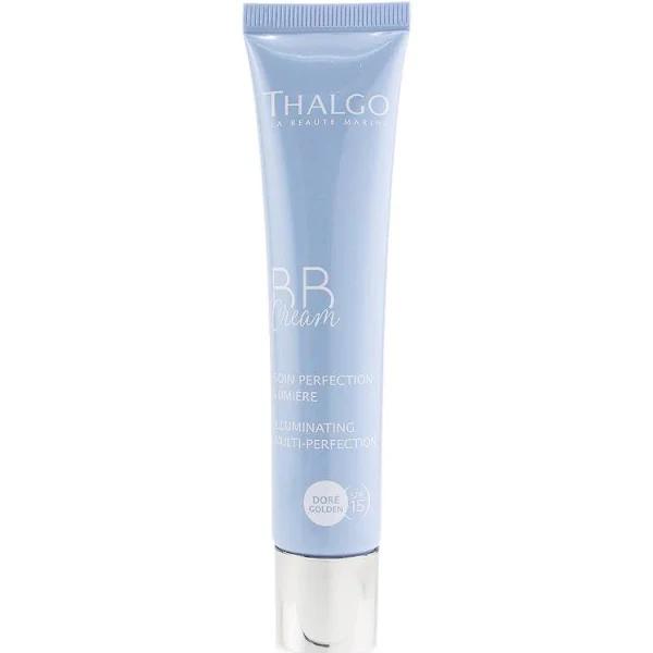 Thalgo Illuminating Multi Perfection BB Cream Golden 40ml