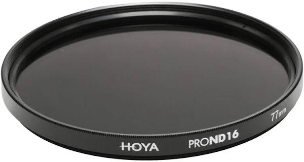 Hoya 52mm Pro ND16 Filter