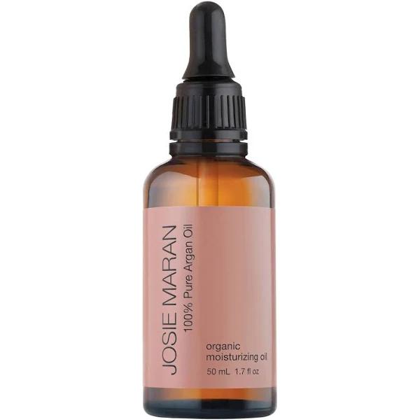 Josie Maran 50ml Pure Organic Argan Oil