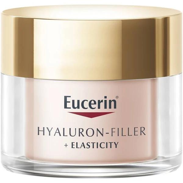 Eucerin Hyaluron-Filler + Elasticity Rose Day Care SPF30 50ml