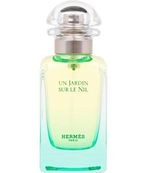 Un Jardin Sur Le Nil Eau De Toilette Spray by Hermes - 50 ml