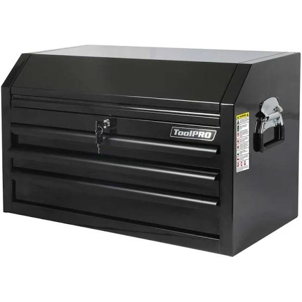 ToolPRO Tool Chest 3 Drawer 26"