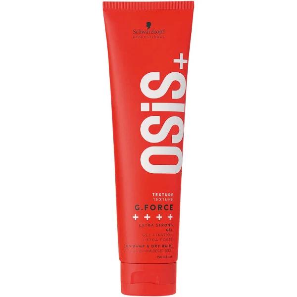 Schwarzkopf OSiS+ G. Force Extra Strong Gel 150ml