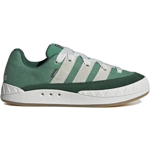 Adidas Adimatic Semi Green/ Crystal White/ Gum