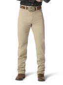 Wrangler Cowboy Cut (Pre-Washed Tan) Prewashed Tan / 36 / 40