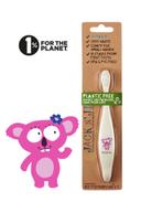 Jack 'n' Jill | Bio Toothbrush, Koala