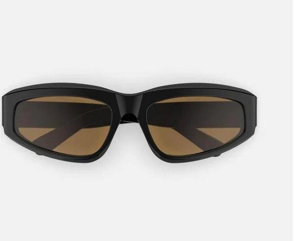 Retrosuperfuture Motore Refined Sunglasses