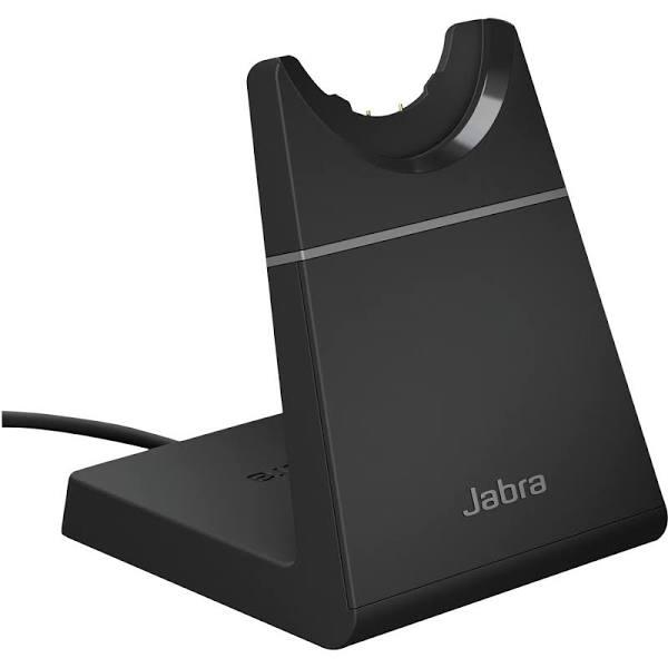 Jabra Evolve2 65 Charging Stand USB-A - Black 14207-55