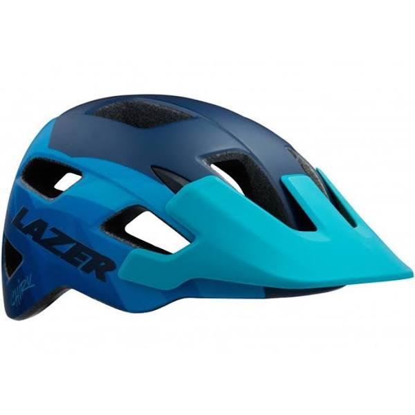 Lazer Chiru Helmet - Blue Steel