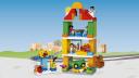 LEGO 10836 DUPLO Town Square