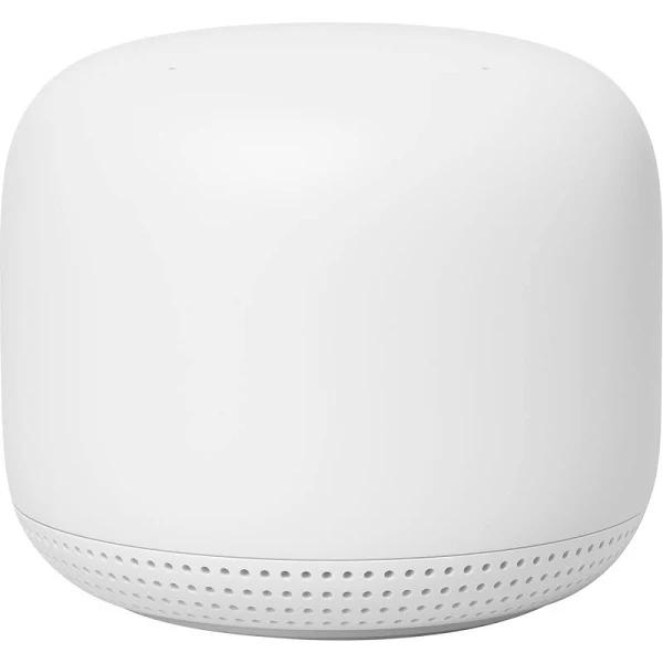 Google Nest Wifi (router)