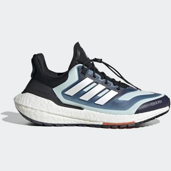 Adidas Ultraboost 22 COLD.RDY 2 Shoes Blue White Women - 37(1/3)