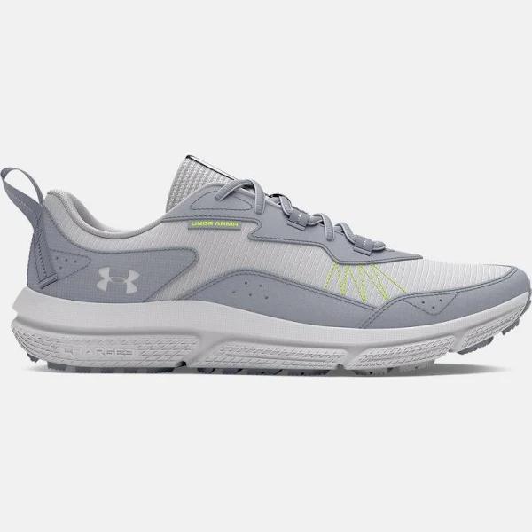 Under Armour Men's Charged Verssert 2 Running Shoes Gray 15