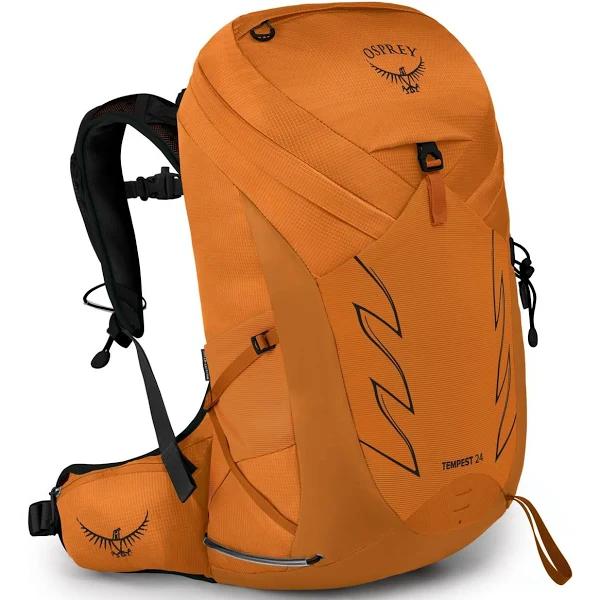 Osprey Tempest 24L Backpack Orange M-L