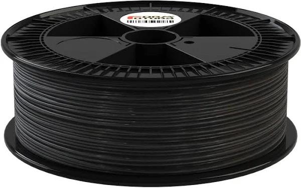 PLA 3D Filament Volcano PLA 2.85mm 2300 Gram Black