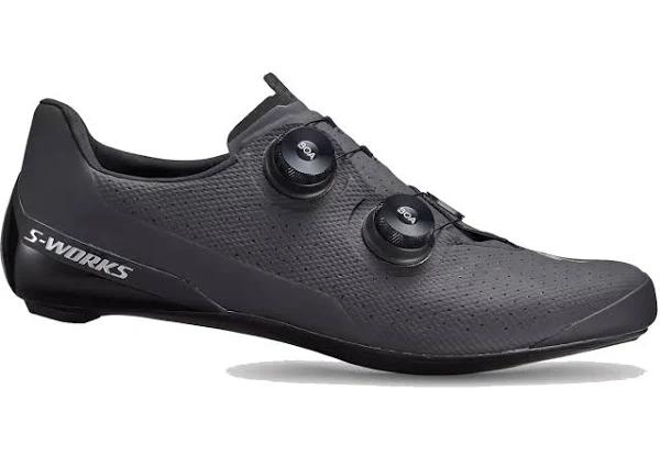 Specialized S-Works Torch Road Shoes Wide Black 46