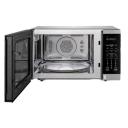 Sharp 32 Litre Convection Microwave With AirFry - Stainless Steel