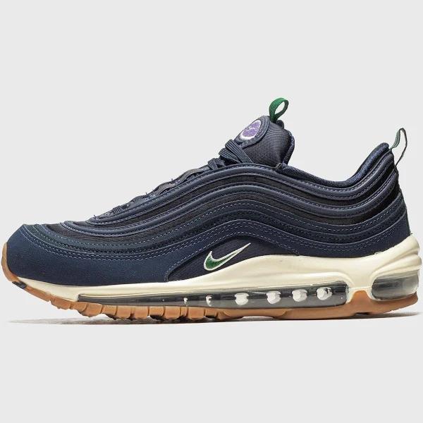 Nike Air Max 97 Gorge Green (Women's)