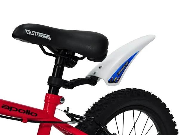 Turbospoke Racing Mudguard