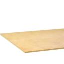 CustomWood MDF Panel Standard 2400mm x 1200 x 3mm