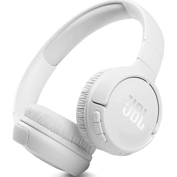 JBL Tune 510BT Headphones White