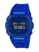 Casio Watch G-Shock Dw-5600sb-2er - Casio