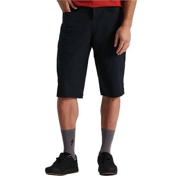 Specialized Trail Shorts 2021 Colour Black Size 34