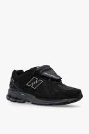 New Balance Unisex 1906R Black/Prism Purple/Castlerock - Size 6