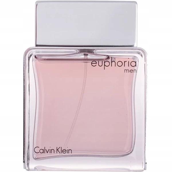 Calvin Klein Euphoria Men Eau De Toilette Spray 100ml